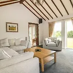 The Barn At Orchard Farm *