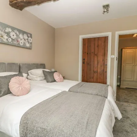 The Barn At Orchard Farm