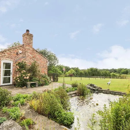 Holiday home The Barn At Orchard Farm York