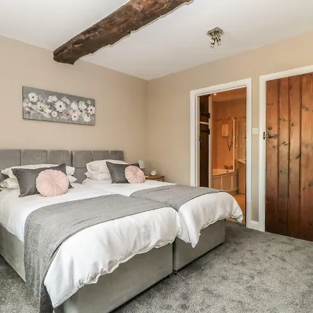 The Barn At Orchard Farm