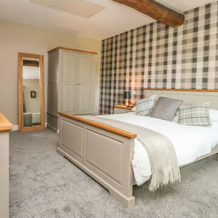 The Barn At Orchard Farm Holiday home