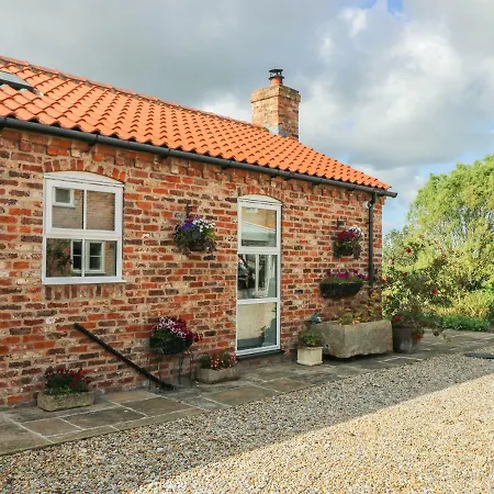 Holiday home The Barn At Orchard Farm