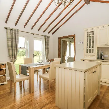 The Barn At Orchard Farm * York