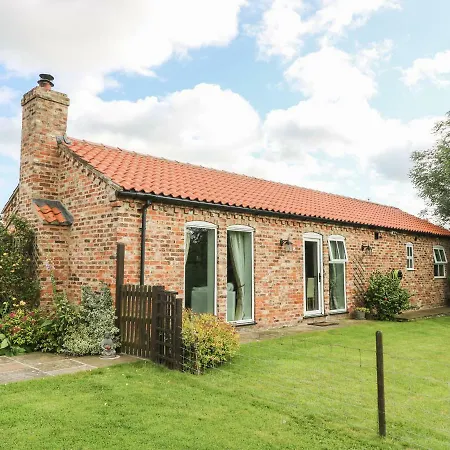 The Barn At Orchard Farm Feriehus York