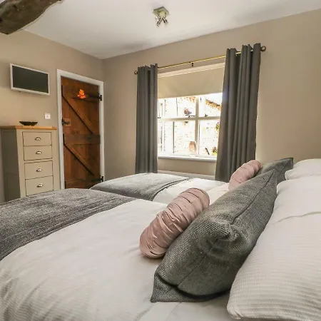 Holiday home The Barn At Orchard Farm York