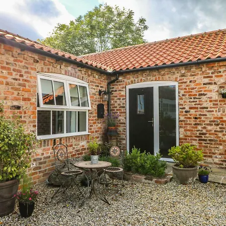 Holiday home The Barn At Orchard Farm *