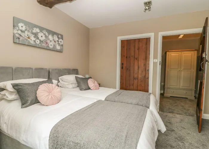 The Barn At Orchard Farm