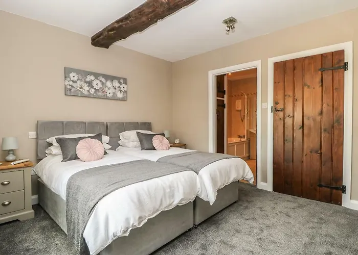 The Barn At Orchard Farm