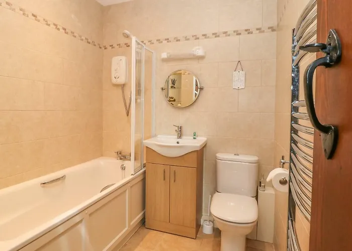 The Barn At Orchard Farm * York