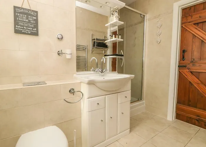 The Barn At Orchard Farm York