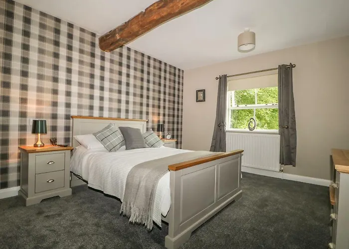 The Barn At Orchard Farm *