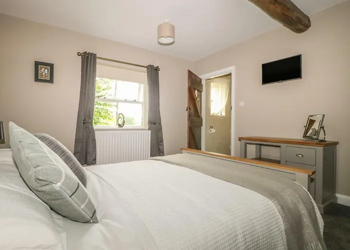 The Barn At Orchard Farm * York